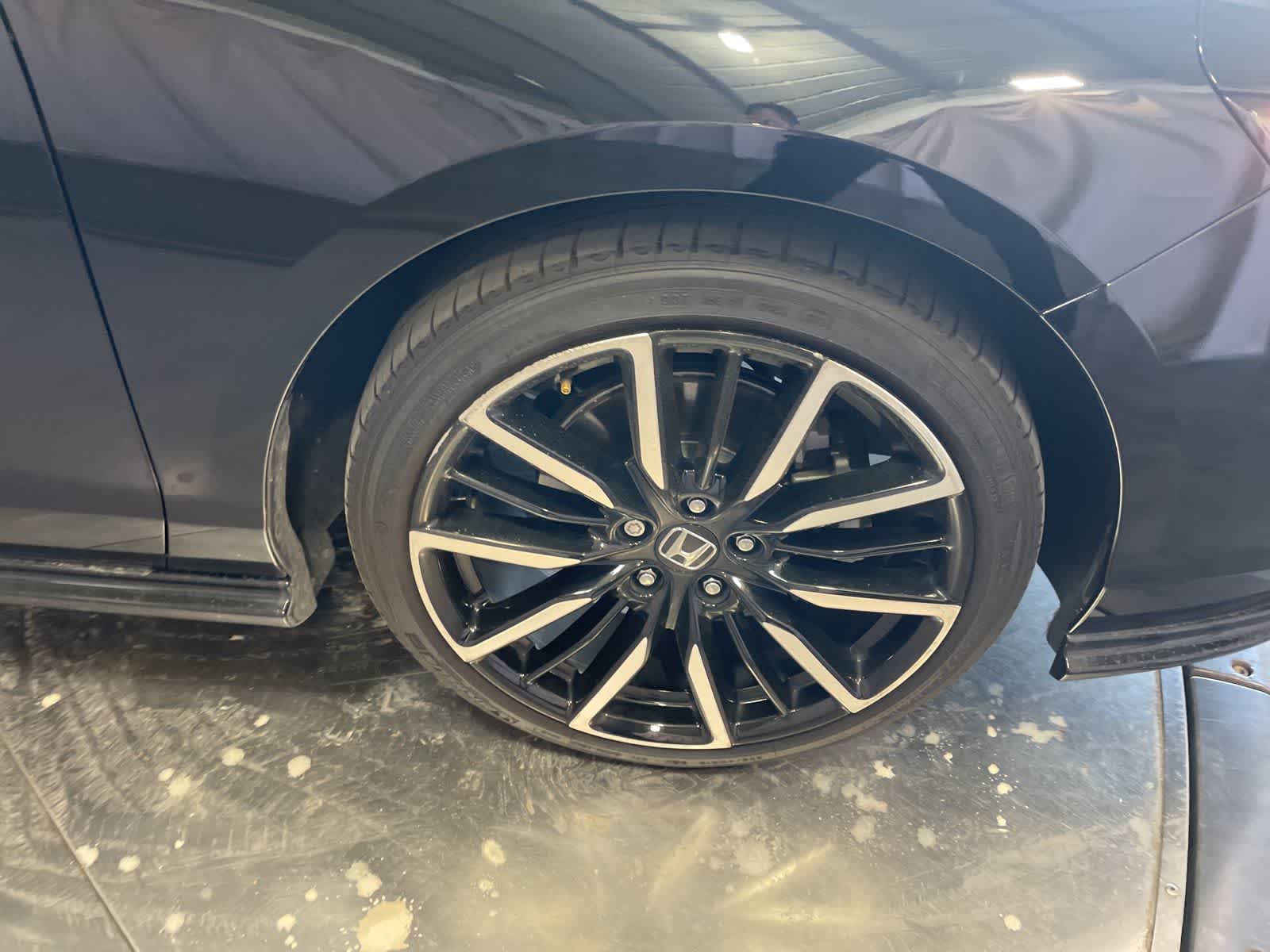 Thumbnail: 2024 Honda Accord - 13