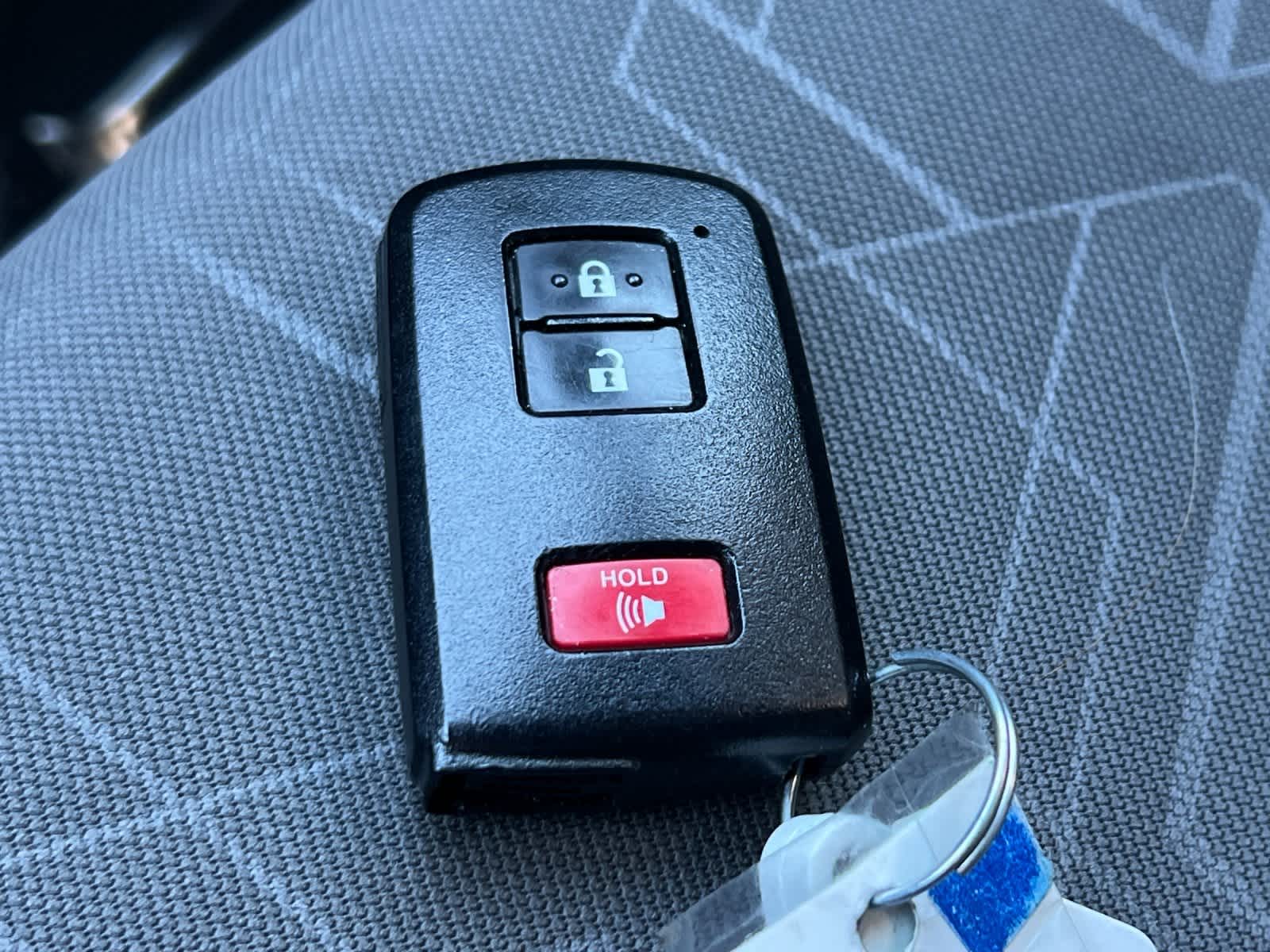 Thumbnail: 2023 Toyota Tacoma - 26