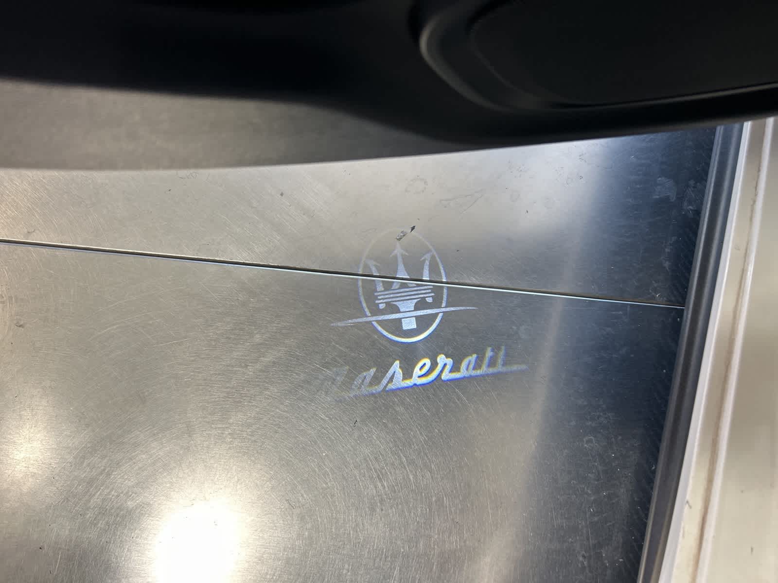 Thumbnail: 2016 Maserati Ghibli - 22