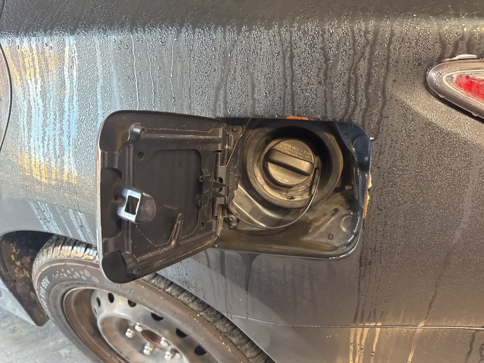 Thumbnail: 2015 Nissan Altima - 9