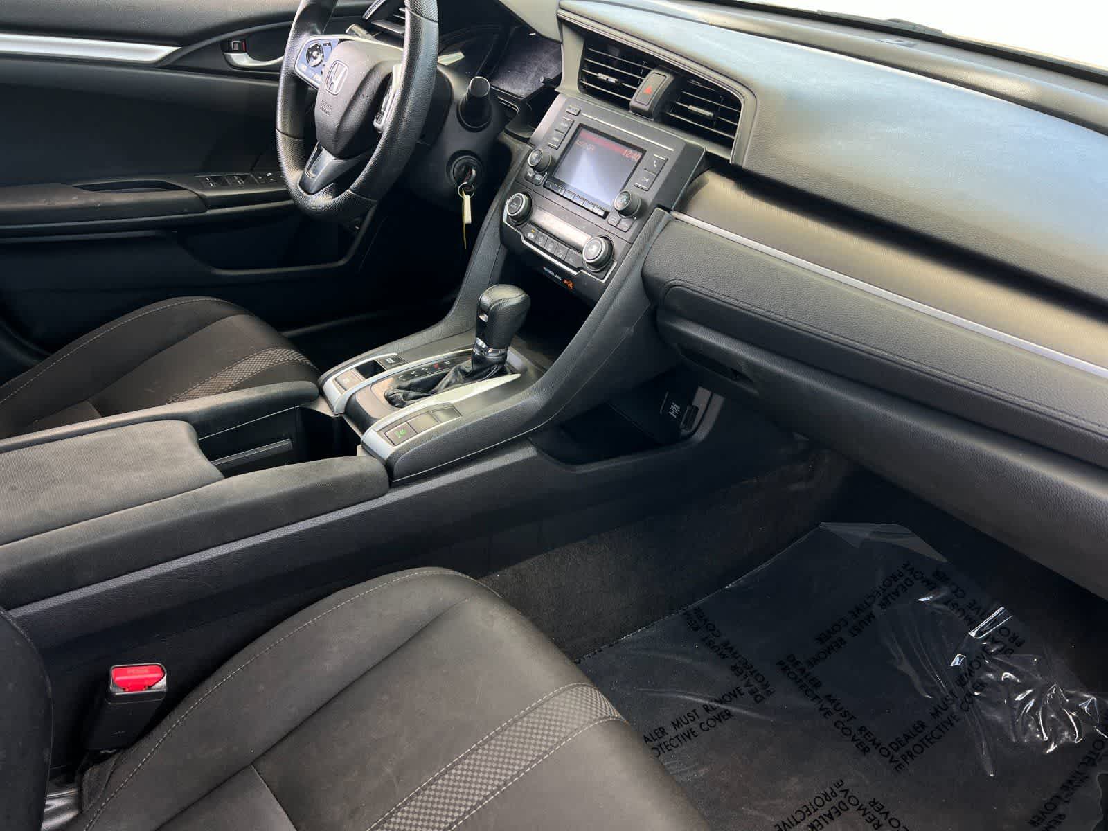 Thumbnail: 2020 Honda Civic - 16
