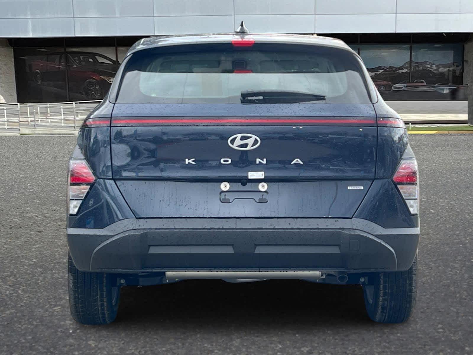 Thumbnail: 2026 Hyundai Kona - 8