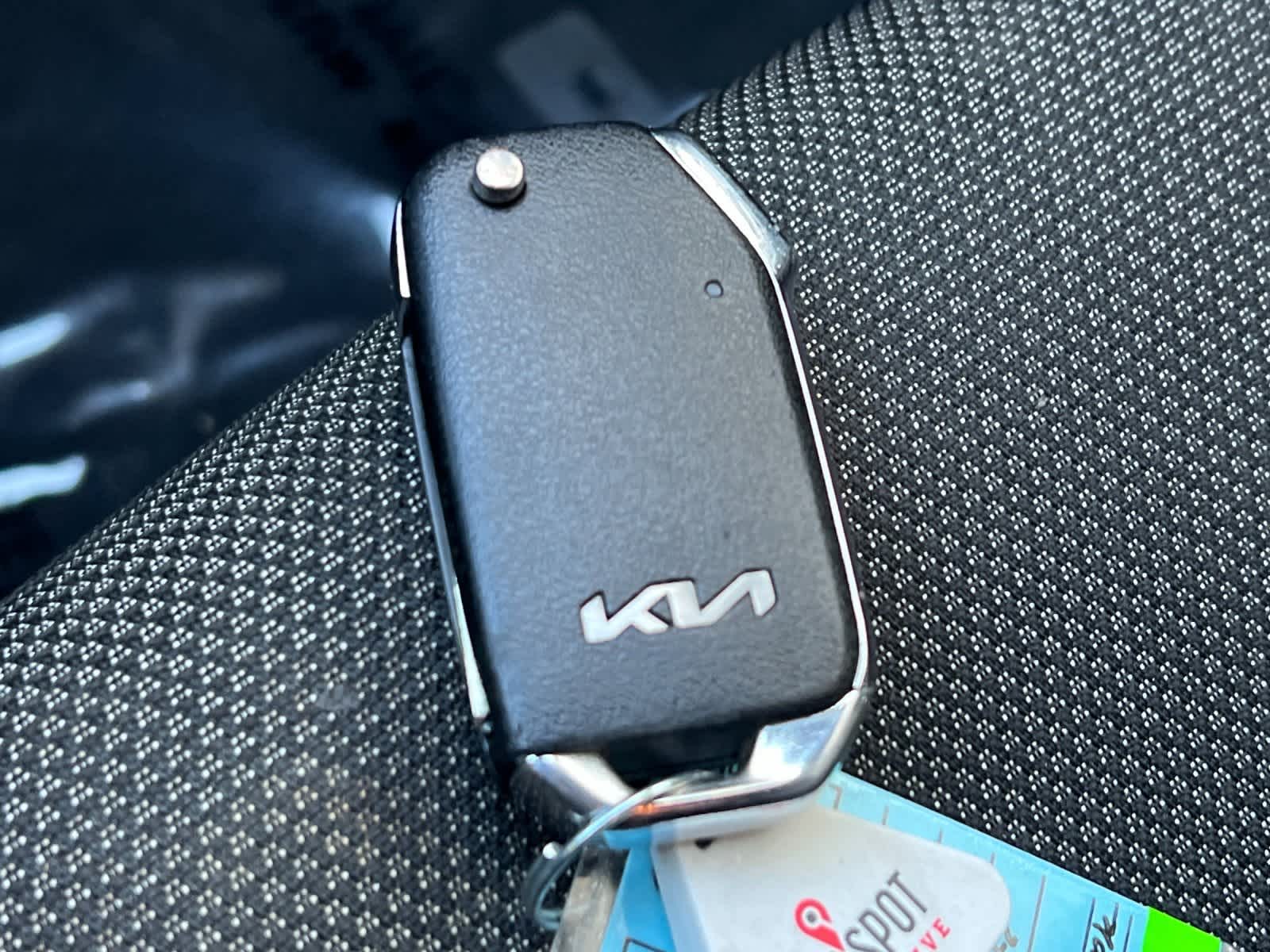 Thumbnail: 2024 Kia Forte - 26