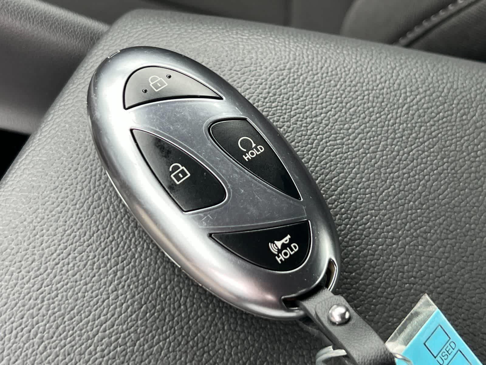 Thumbnail: 2026 Hyundai Elantra - 27