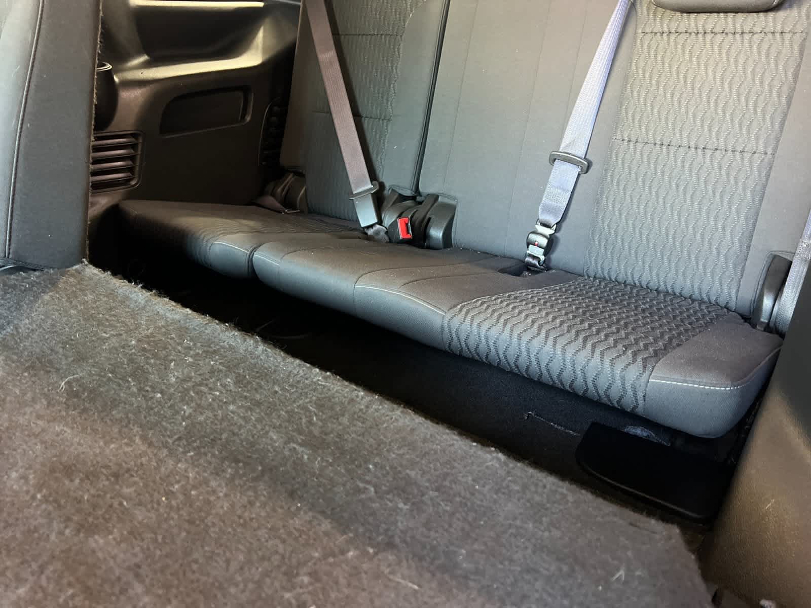 Thumbnail: 2017 Chevrolet Tahoe - 15