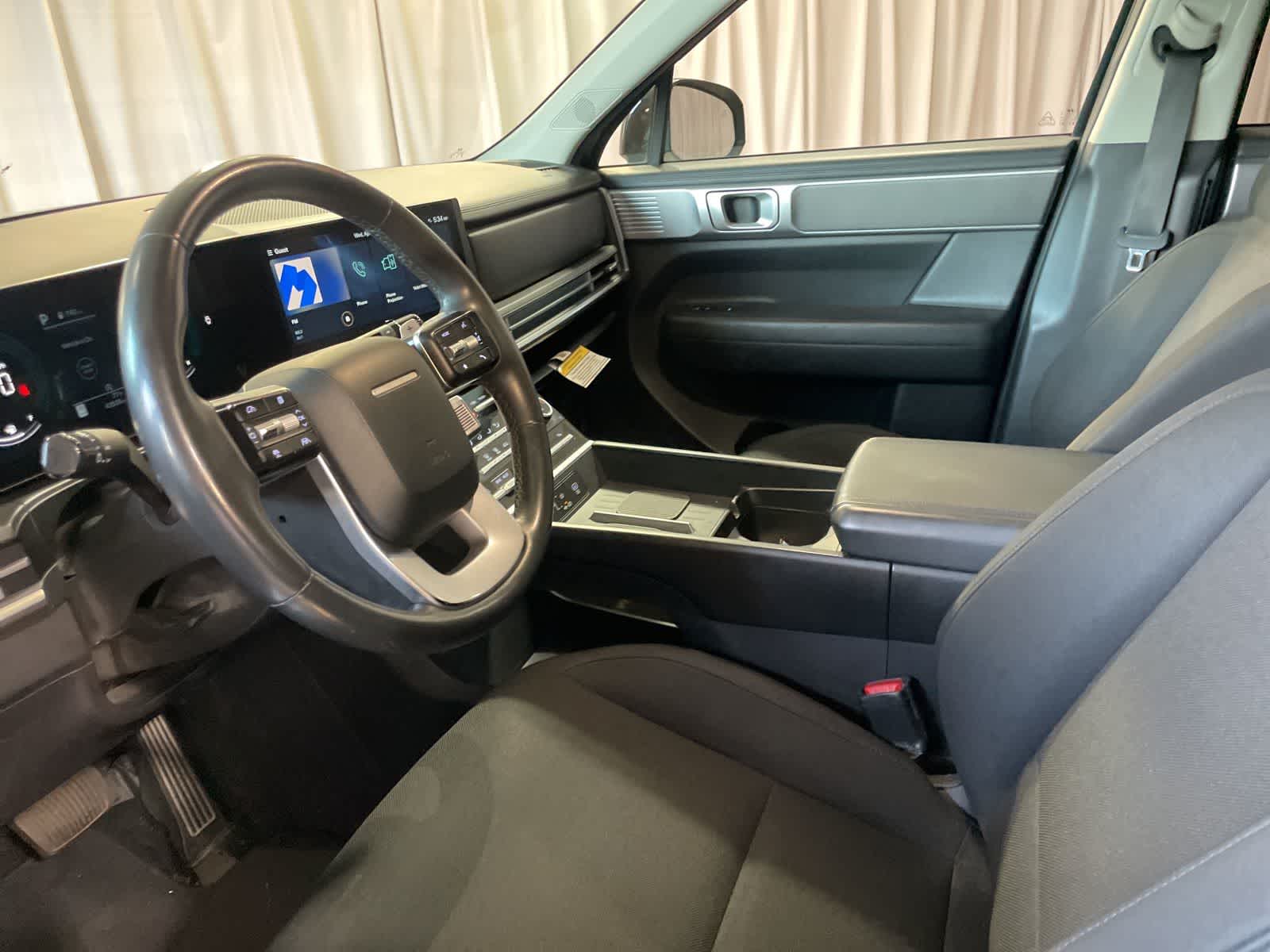 Thumbnail: 2025 Hyundai Santa Fe - 22