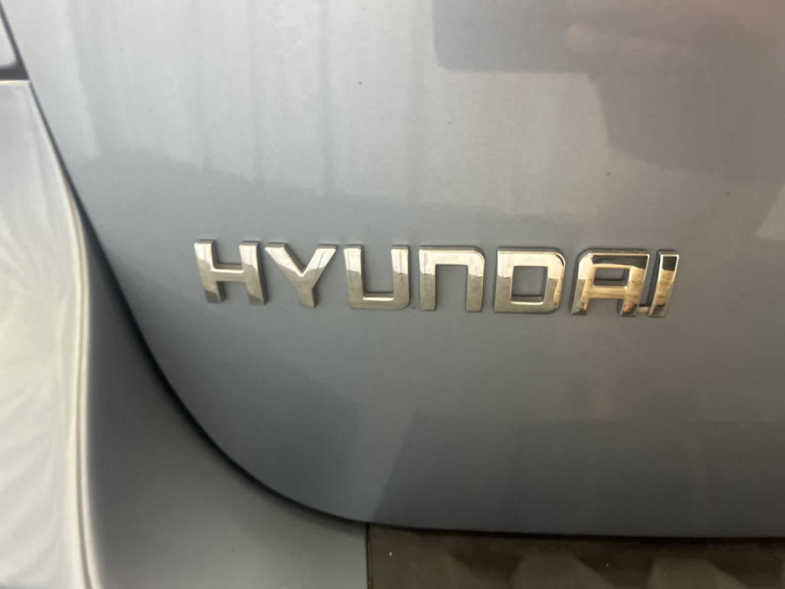 Thumbnail: 2009 Hyundai Santa Fe - 13