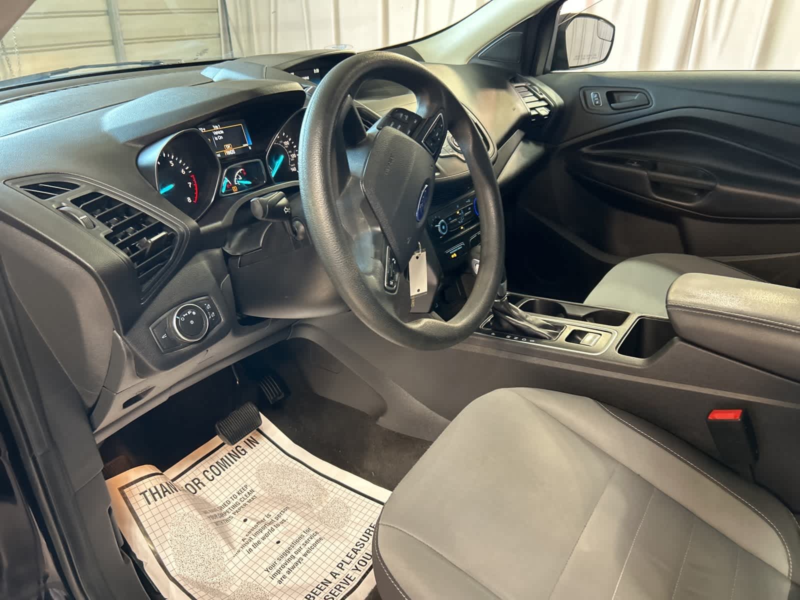 Thumbnail: 2019 Ford Escape - 23