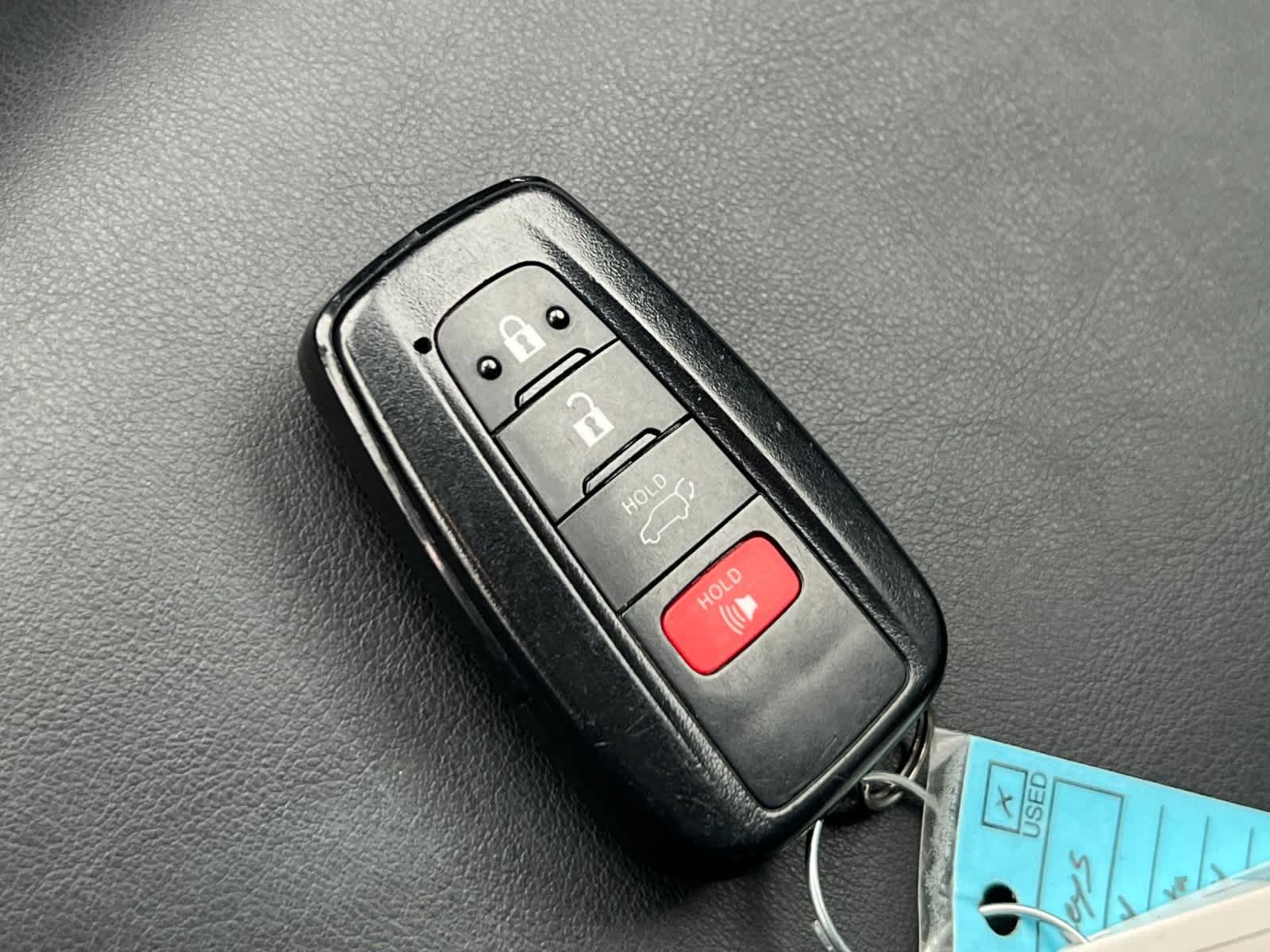 Thumbnail: 2024 Toyota RAV4 - 29