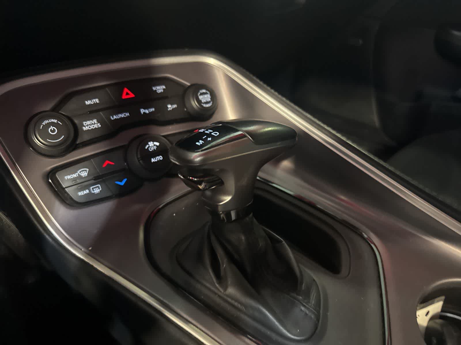 Thumbnail: 2022 Dodge Challenger - 27