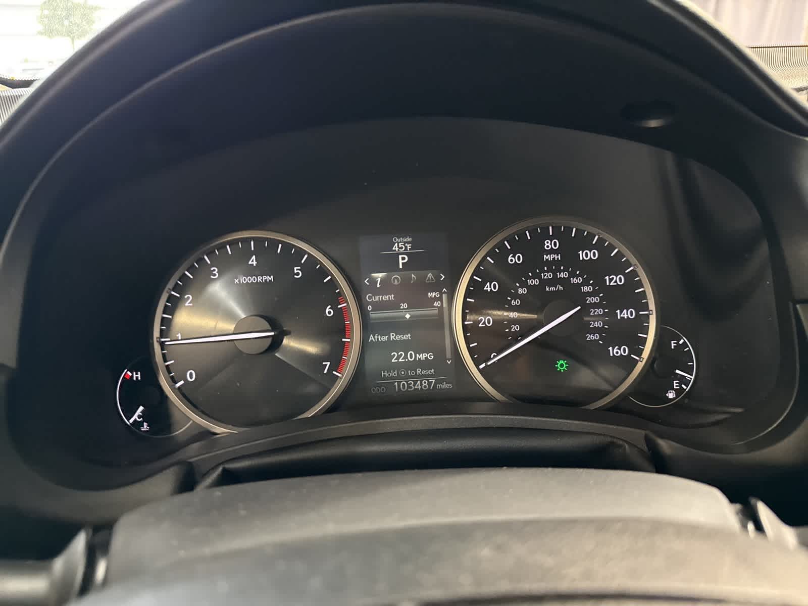 Thumbnail: 2016 Lexus NX - 17