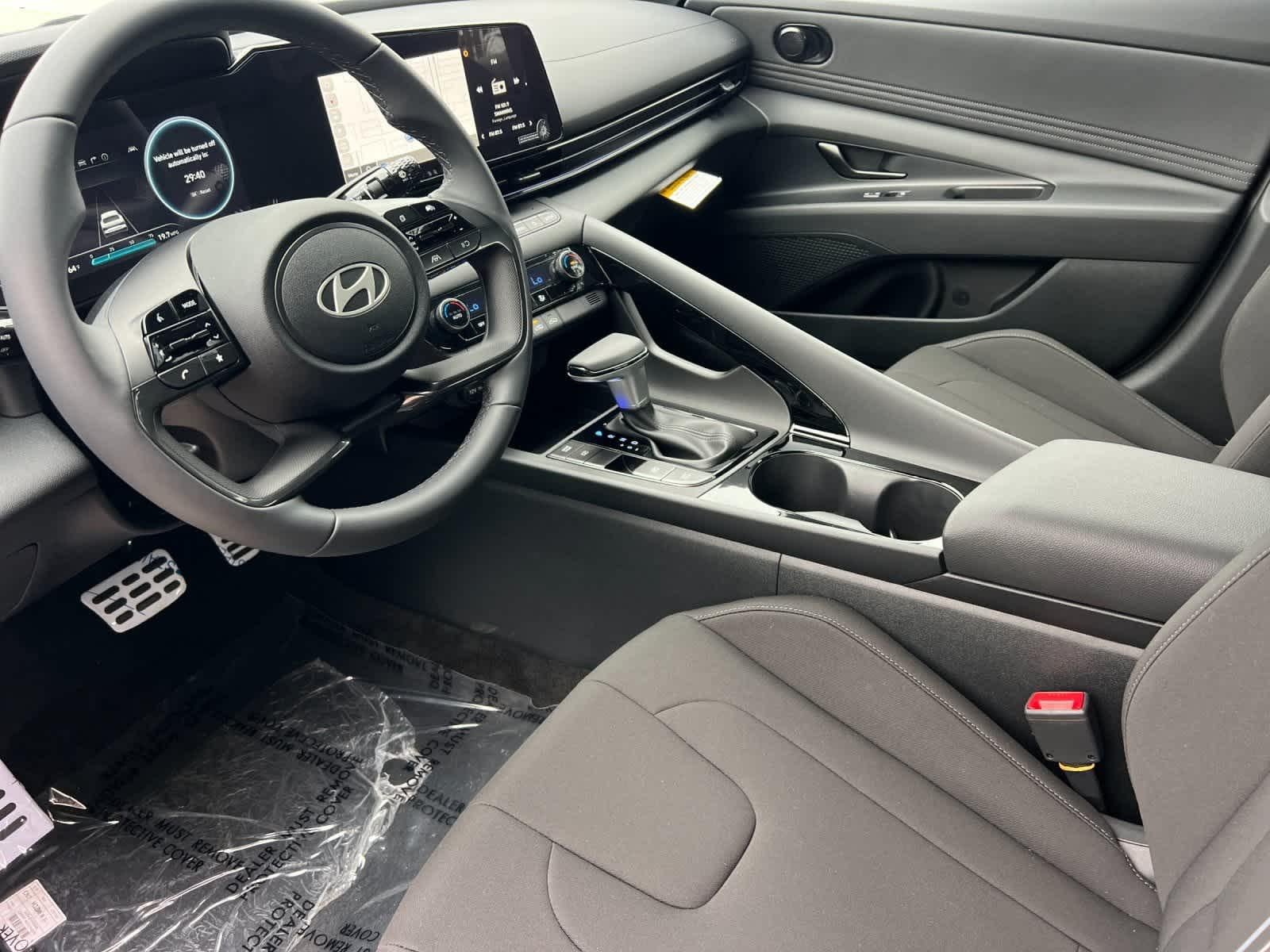 Thumbnail: 2026 Hyundai Elantra - 11