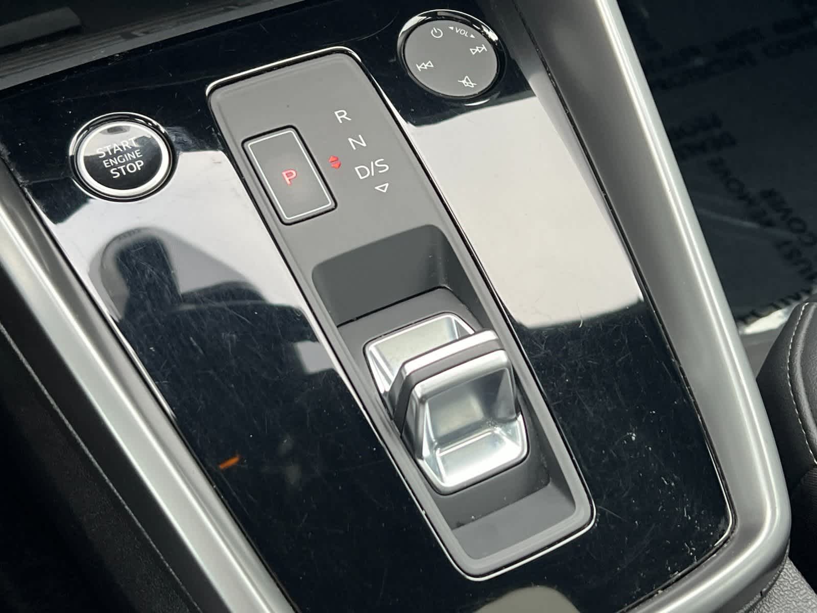 Thumbnail: 2024 Audi A3 - 20