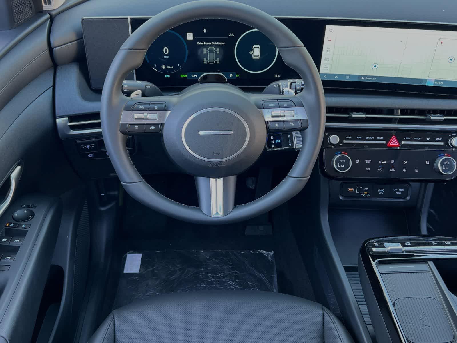 Thumbnail: 2025 Hyundai Tucson - 14