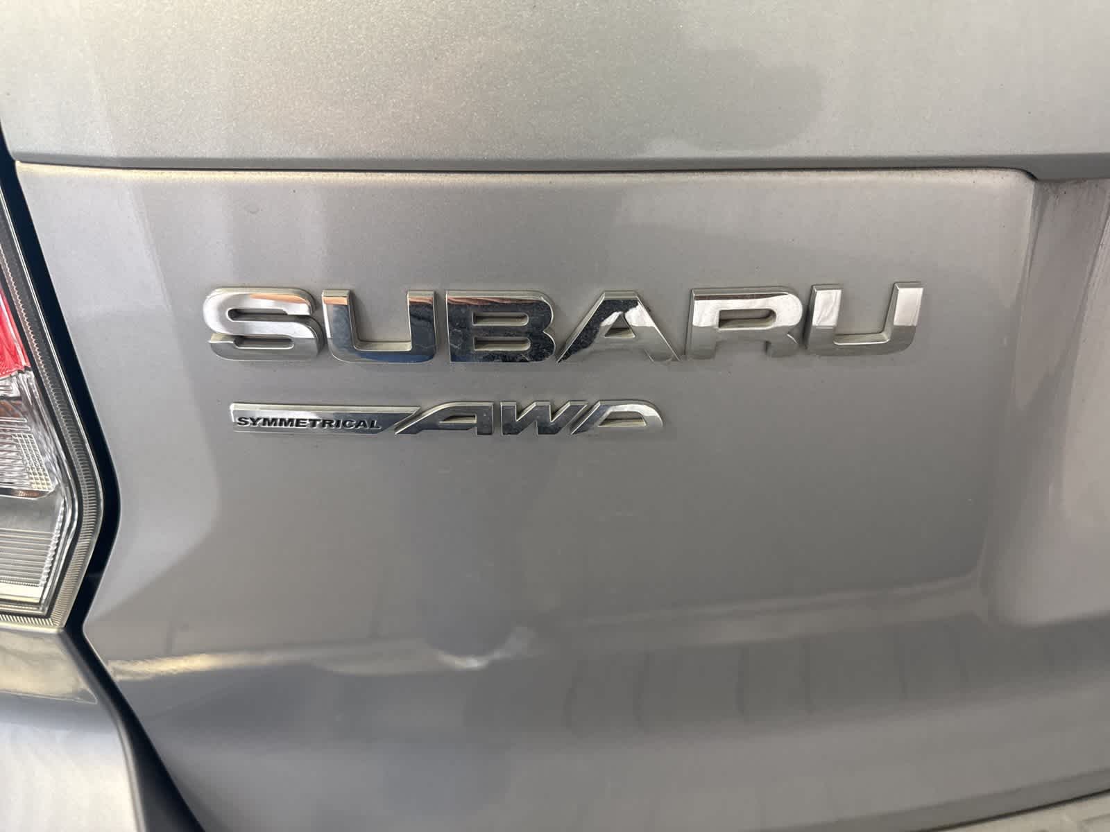 Thumbnail: 2017 Subaru Forester - 11