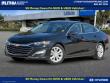 Used 2024 Chevrolet Malibu 1LT Sedan