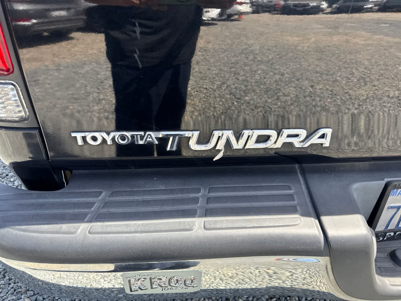 Thumbnail: 2003 Toyota Tundra - 14