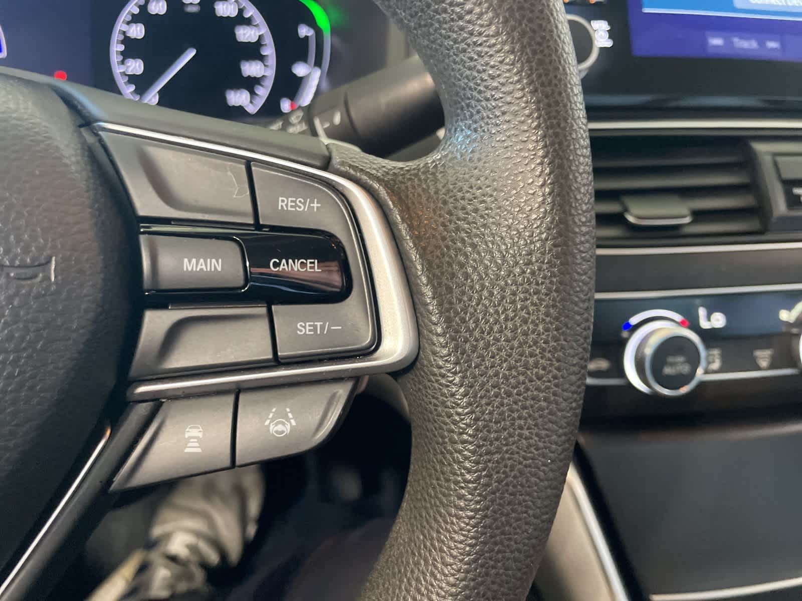 Thumbnail: 2019 Honda Accord - 28