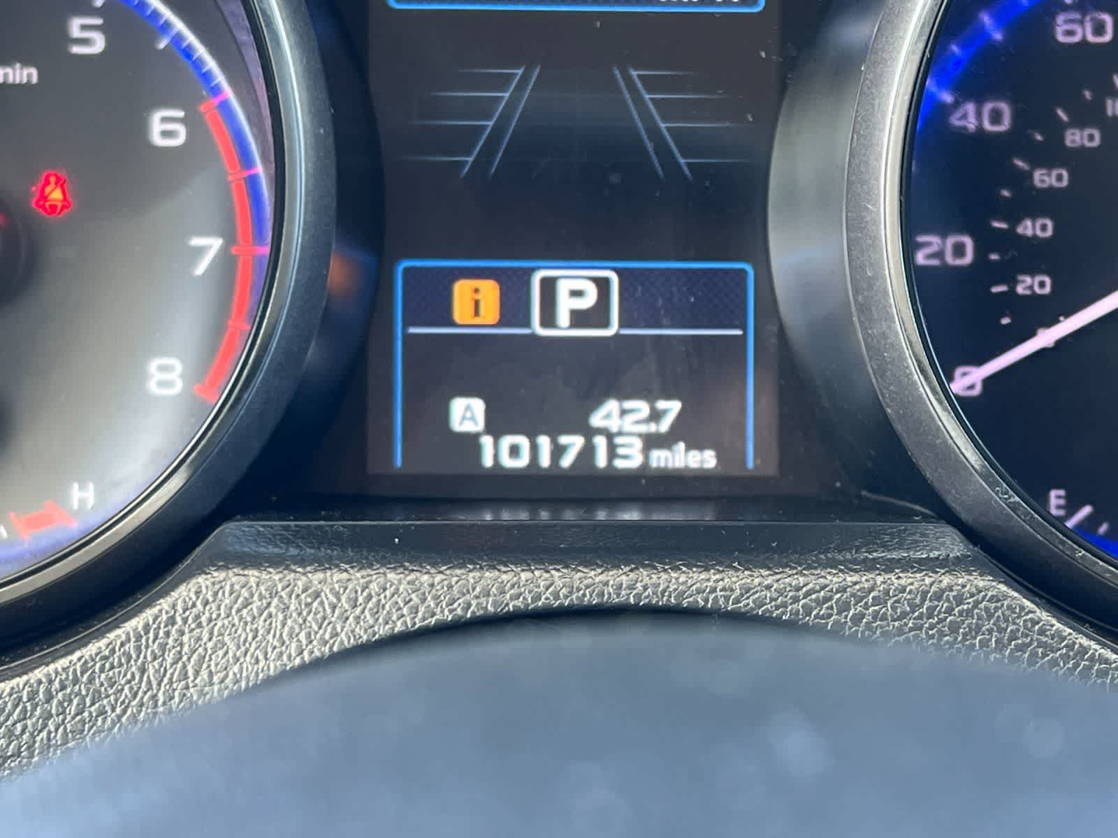 Thumbnail: 2018 Subaru Outback - 24