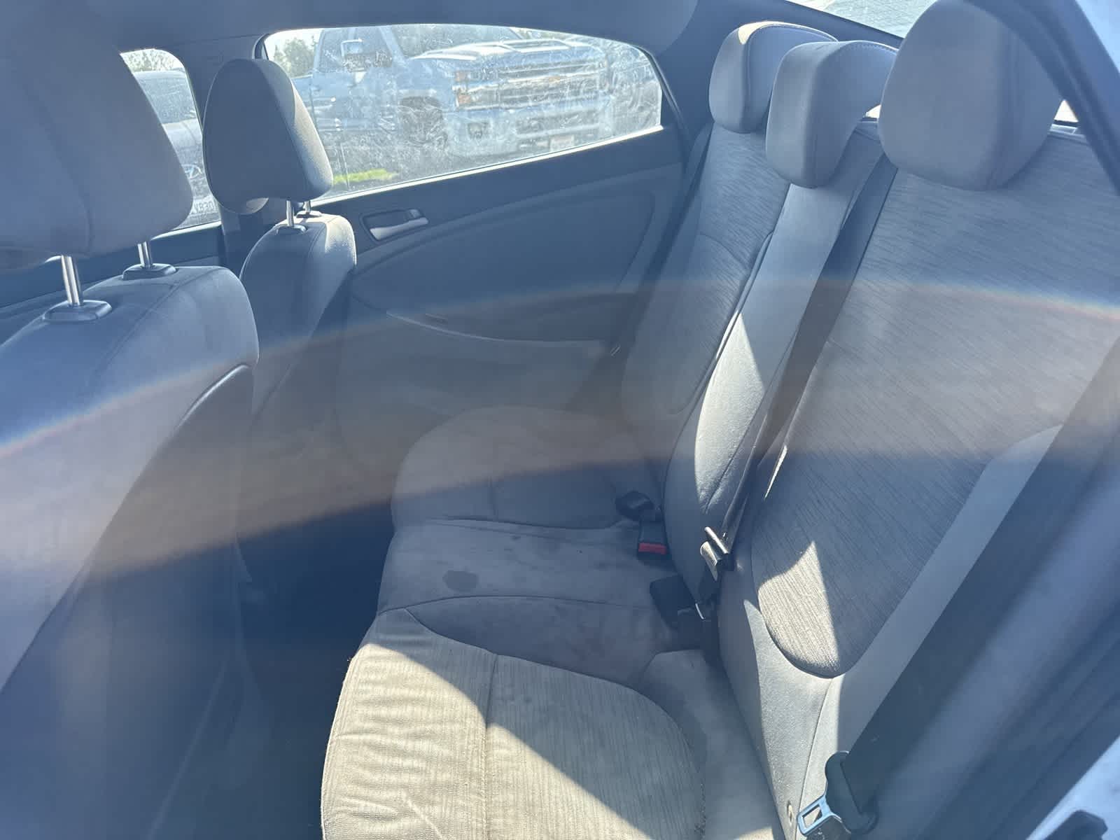 Thumbnail: 2016 Hyundai Accent - 16