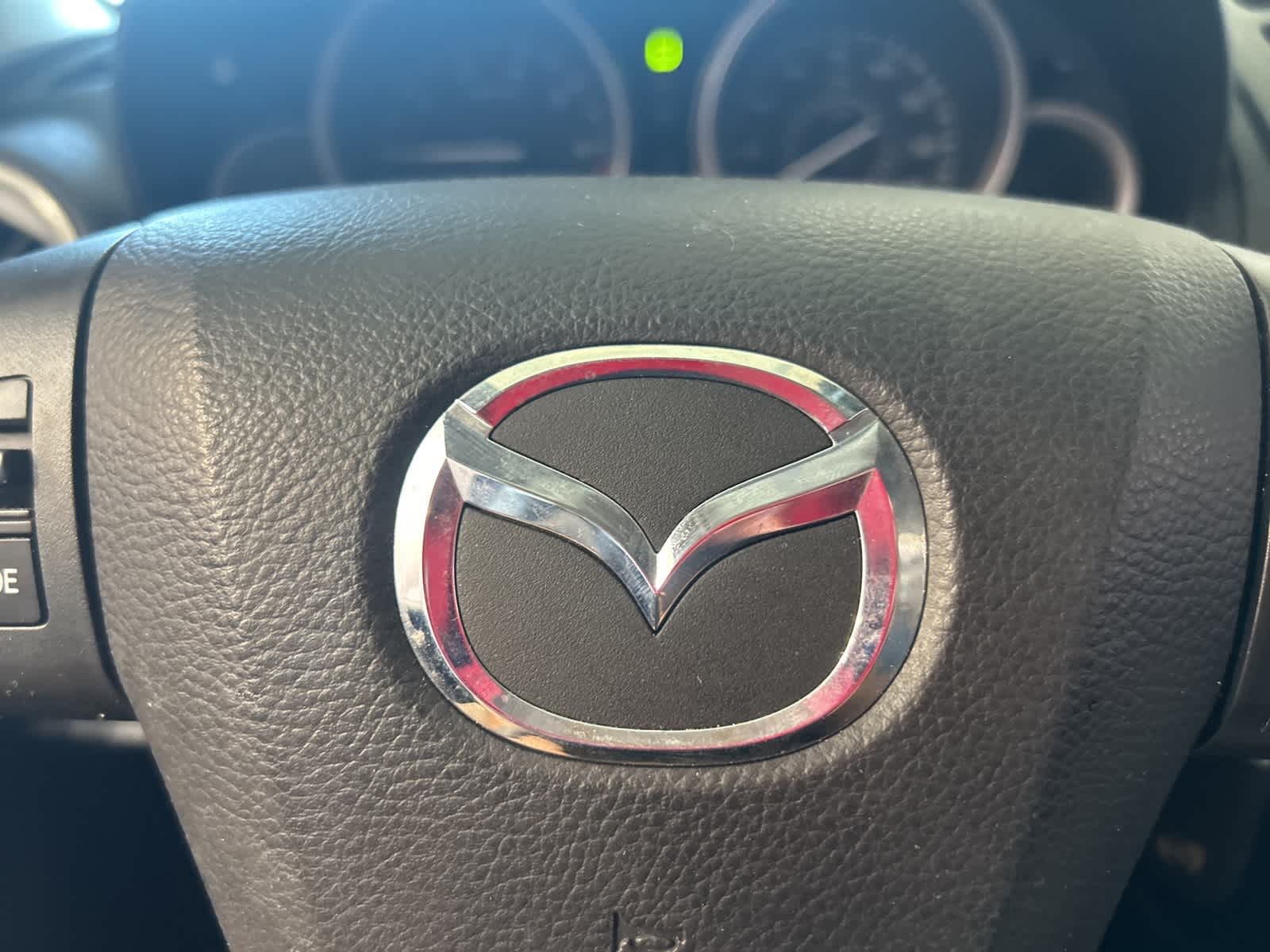 Thumbnail: 2012 Mazda Mazda6 - 26