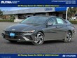  Hyundai Elantra Hybrid