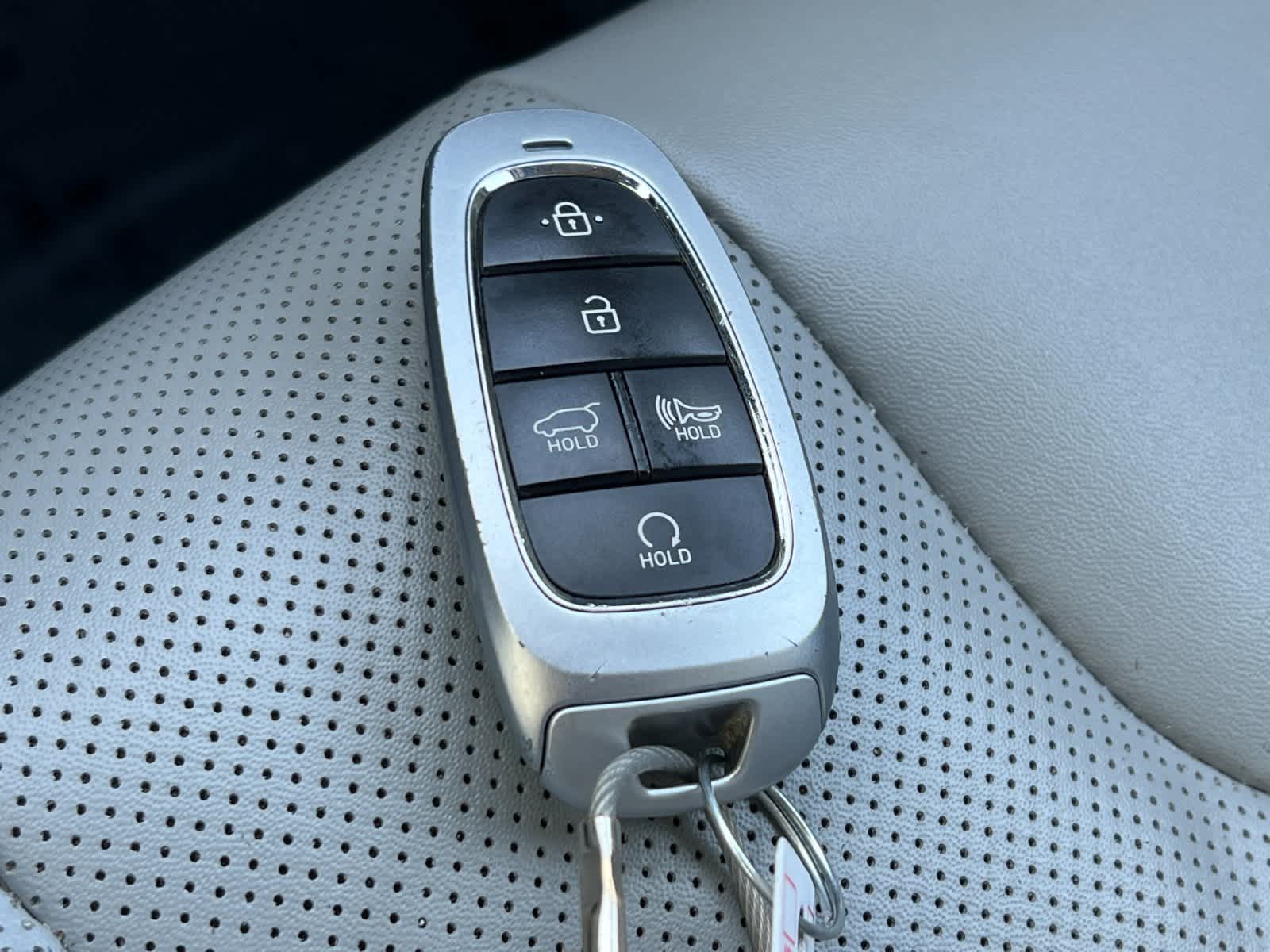 Thumbnail: 2024 Hyundai Palisade - 29