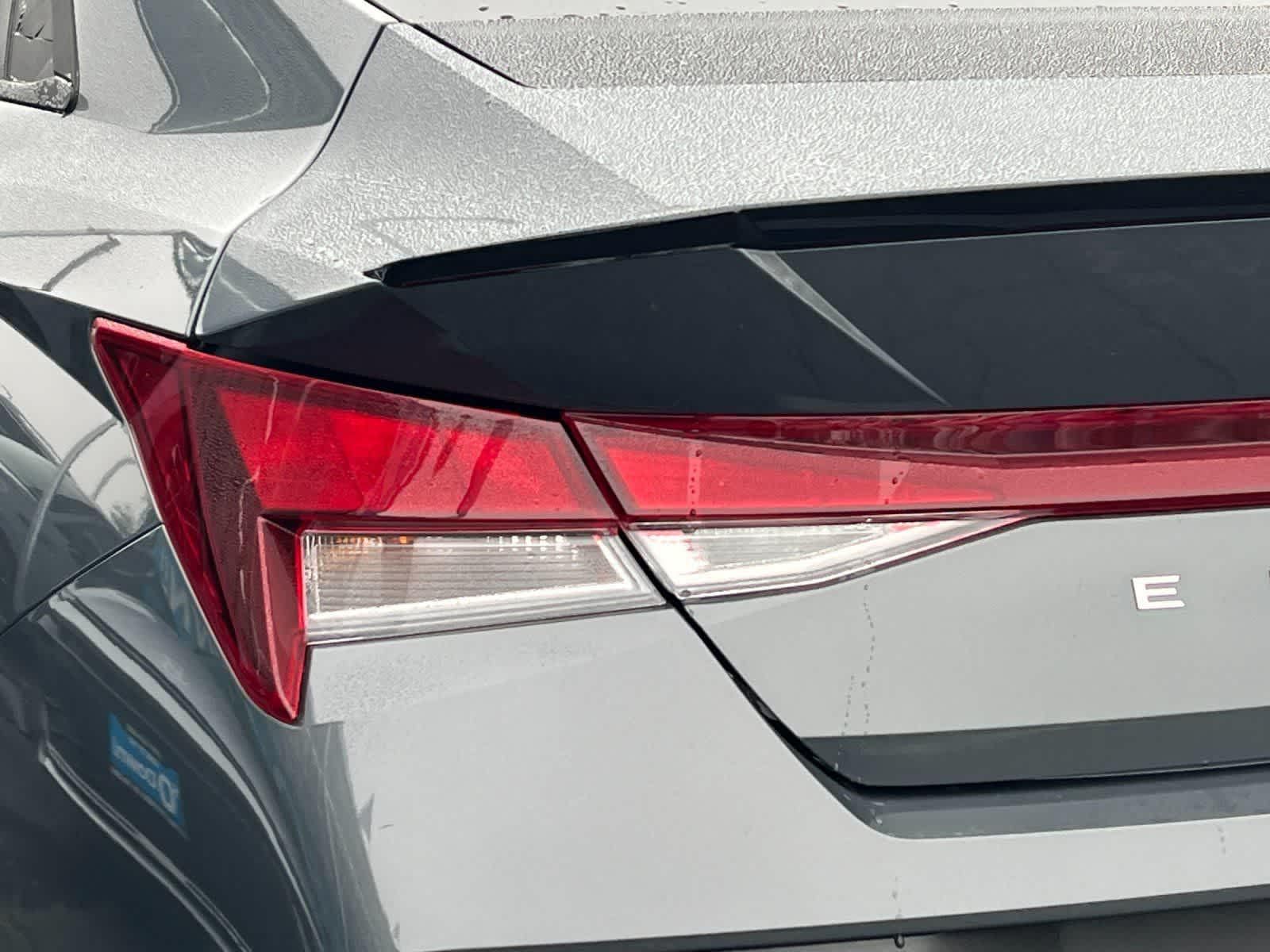 Thumbnail: 2026 Hyundai Elantra - 26