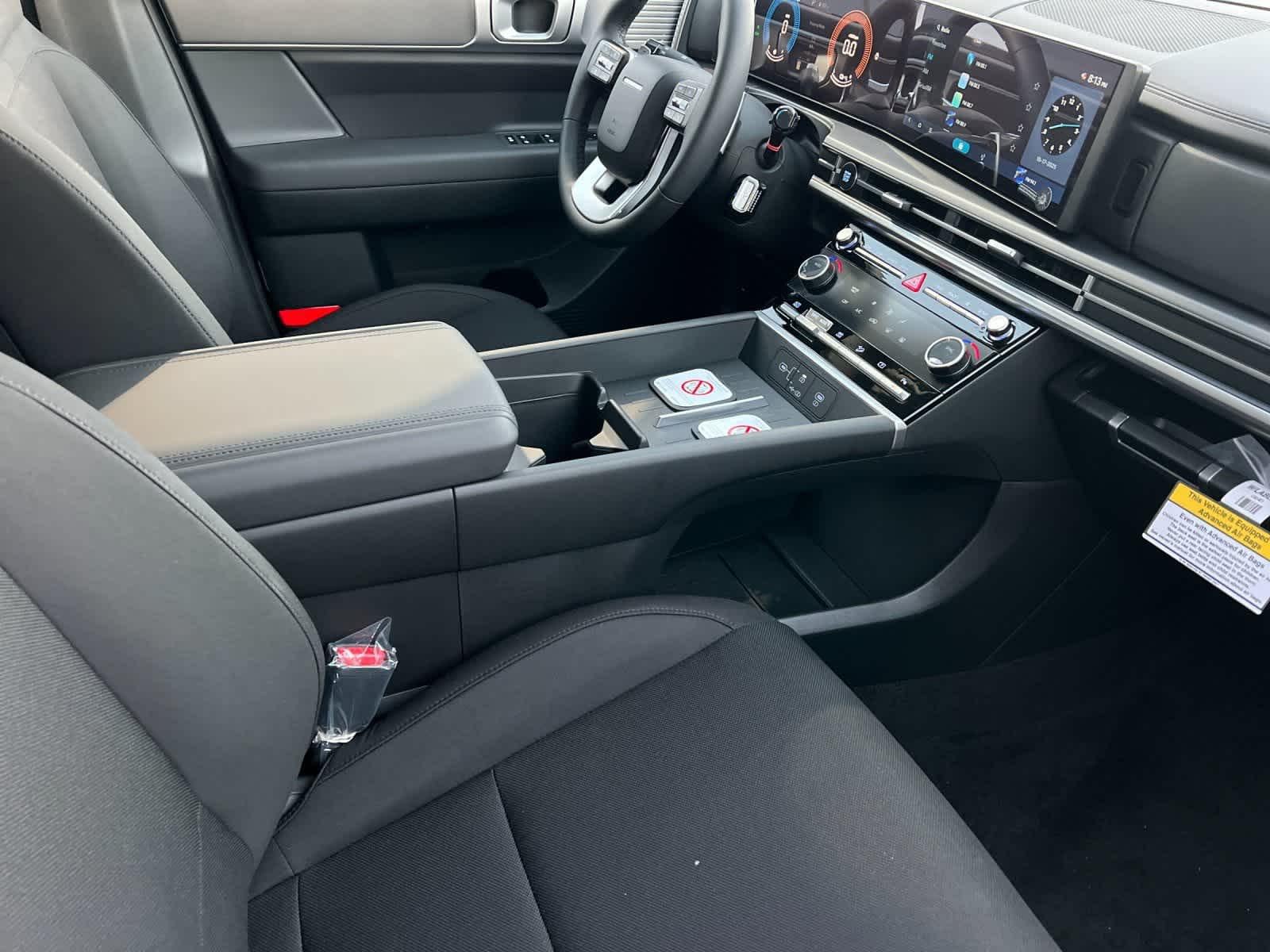 Thumbnail: 2026 Hyundai Santa Fe - 16