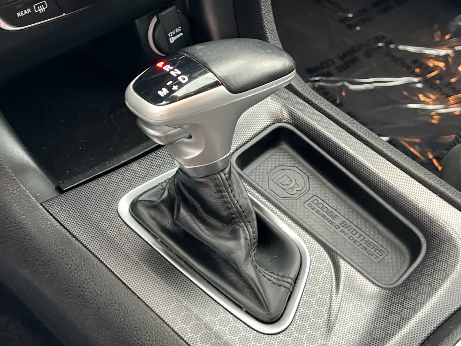 Thumbnail: 2018 Dodge Charger - 20