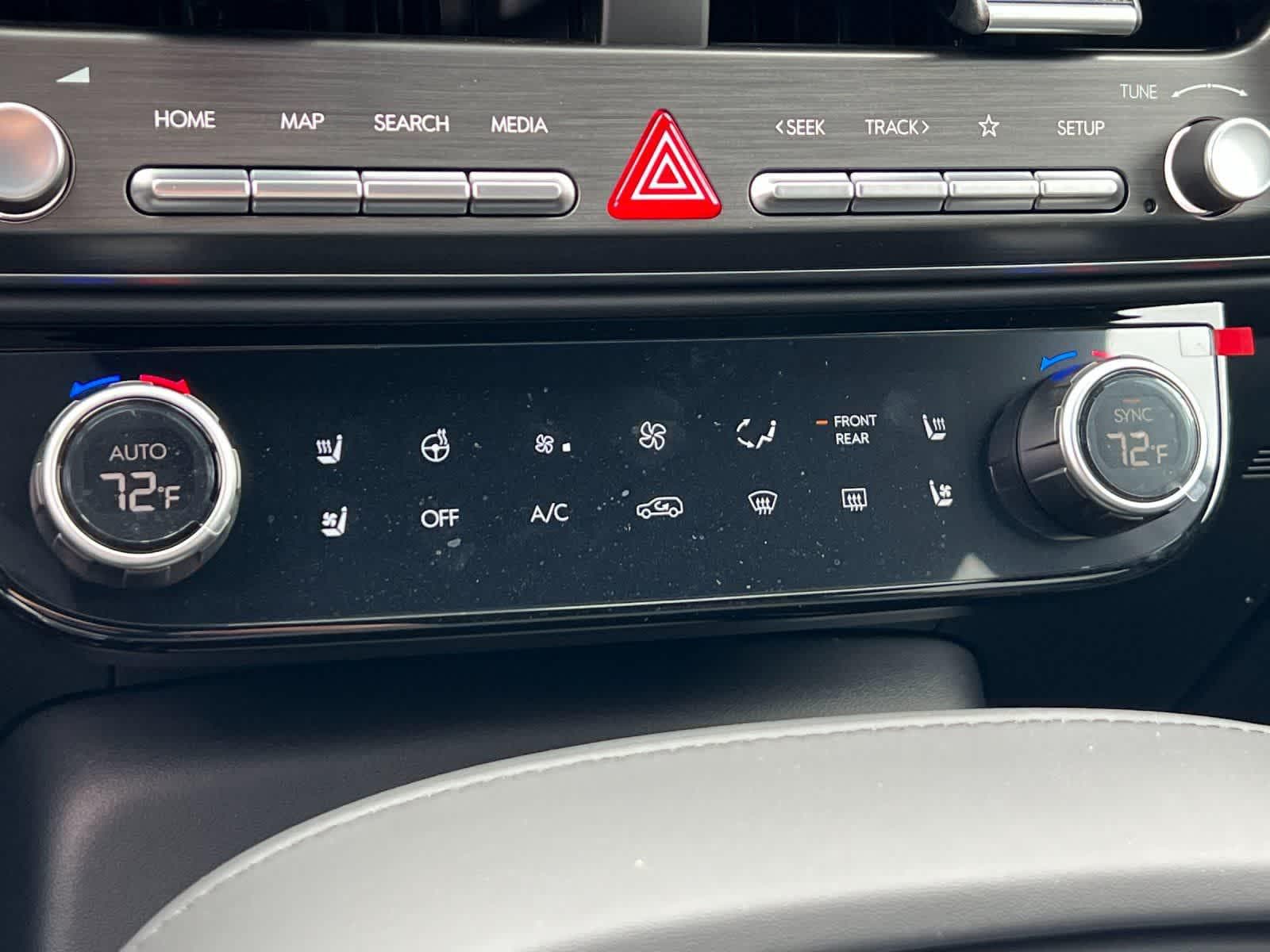 Thumbnail: 2026 Hyundai Palisade - 21