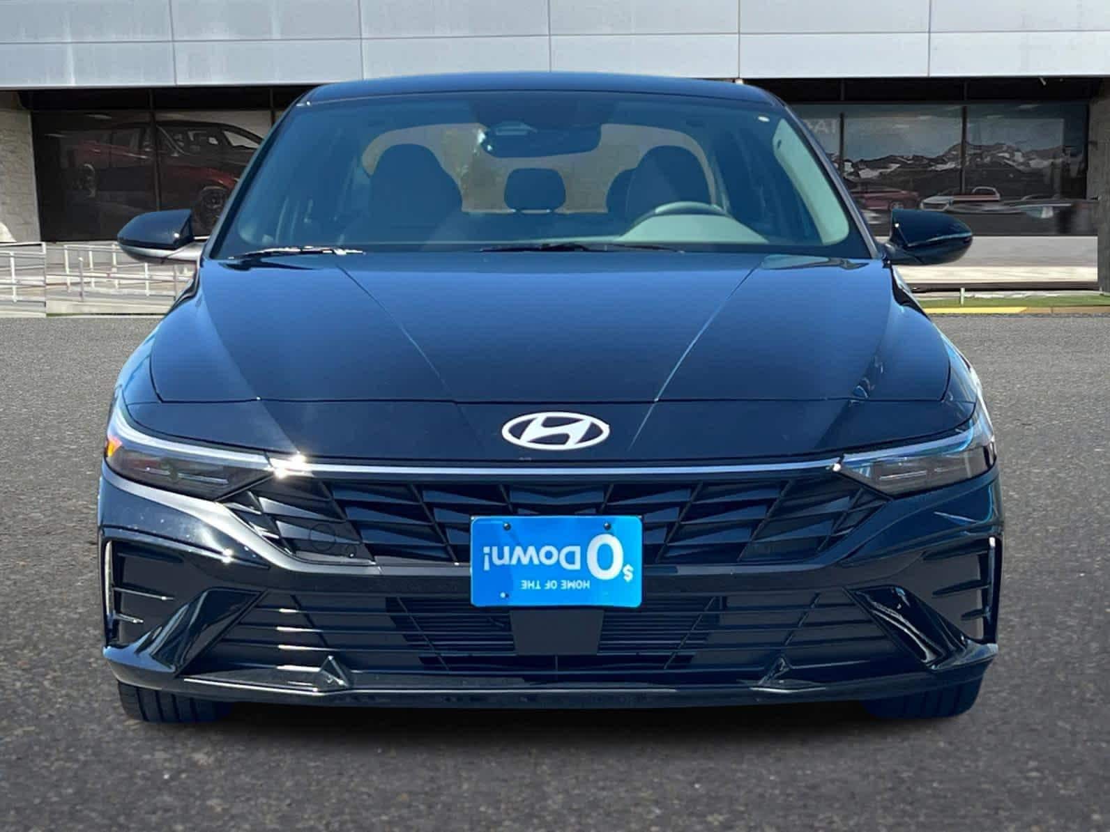 Thumbnail: 2025 Hyundai Elantra - 11