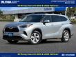 Used 2022 Toyota Highlander L SUV