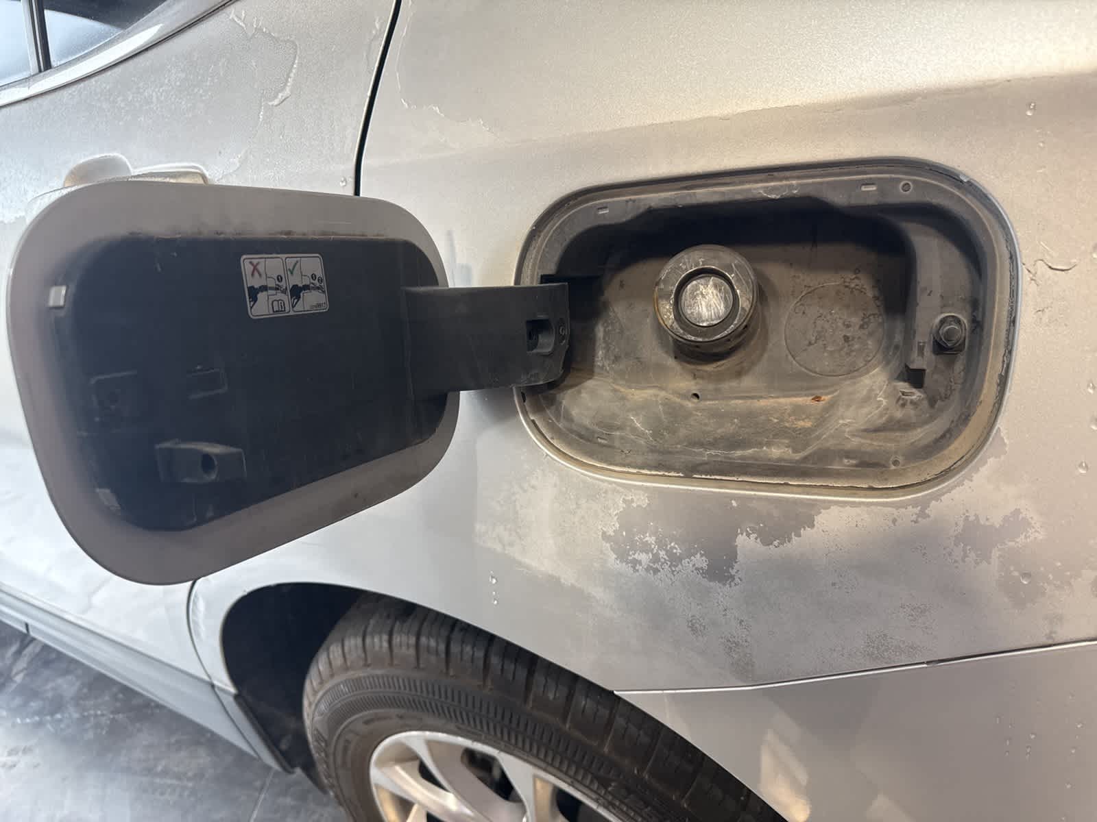 Thumbnail: 2020 Chevrolet Equinox - 15