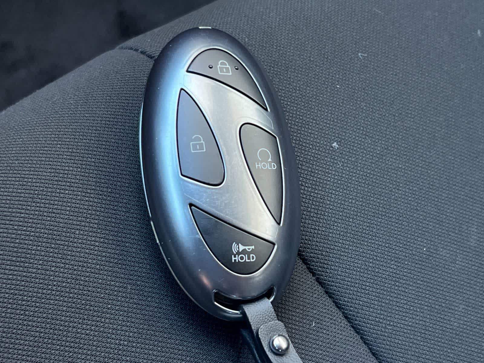 Thumbnail: 2026 Hyundai Elantra - 27