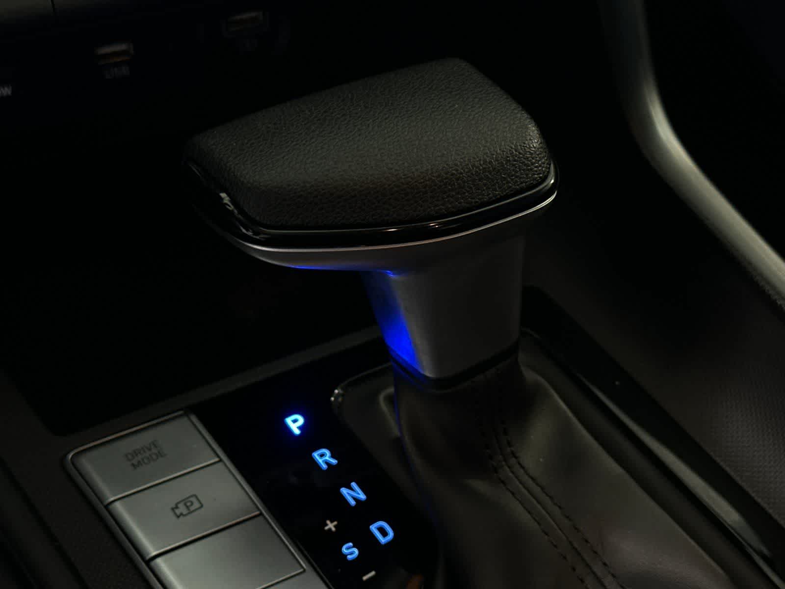 Thumbnail: 2023 Hyundai Elantra - 20