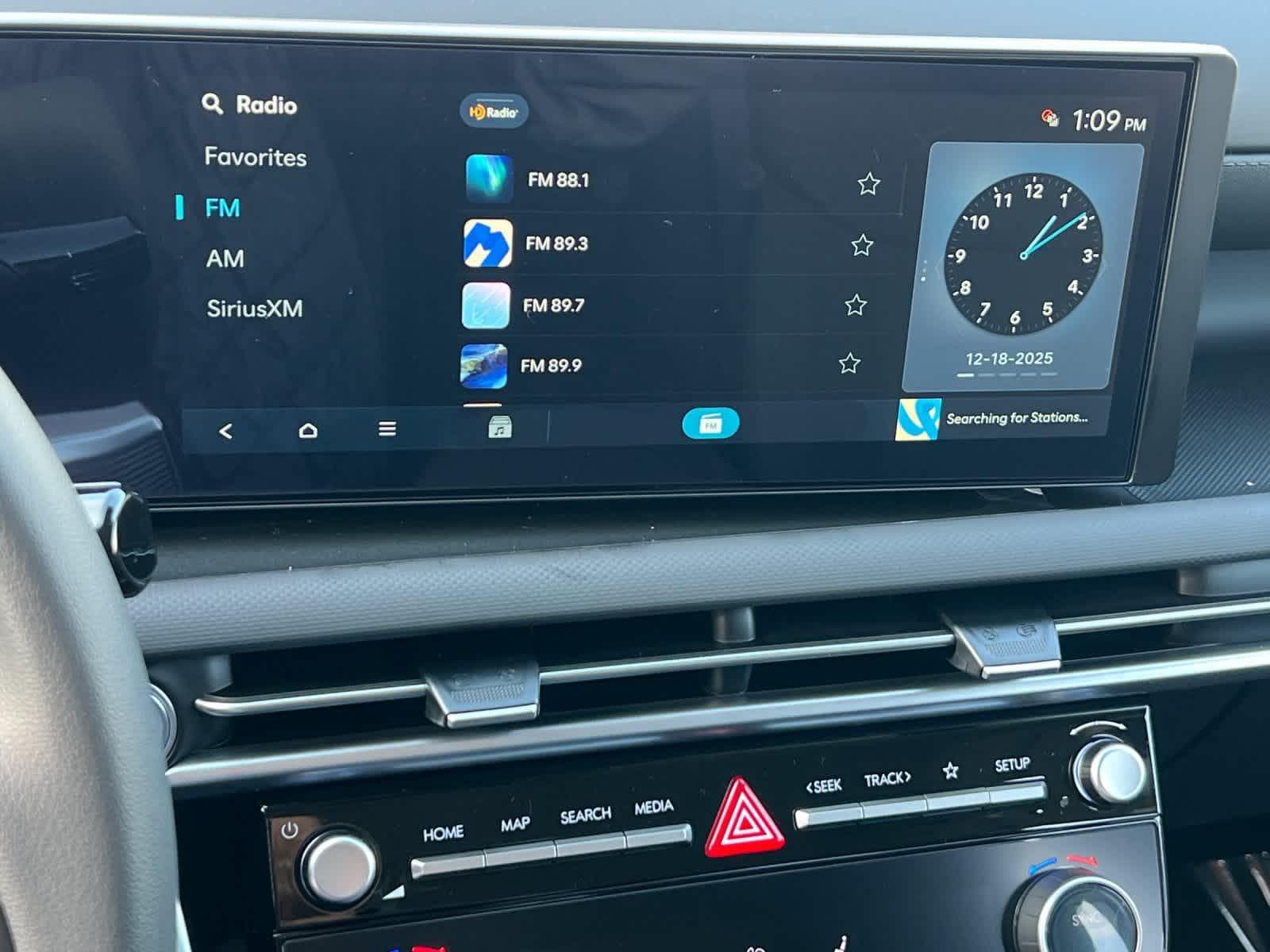 Thumbnail: 2026 Hyundai Tucson - 18