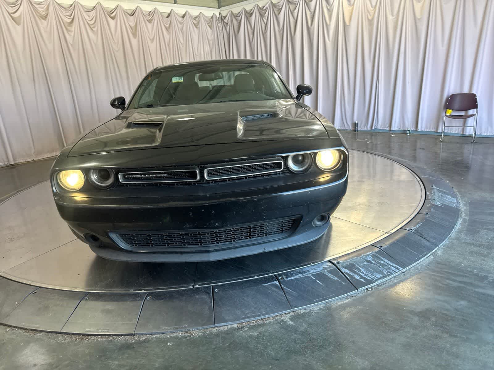 Used 2015 Dodge Challenger SXT with VIN 2C3CDZAG1FH839276 for sale in Fresno, CA