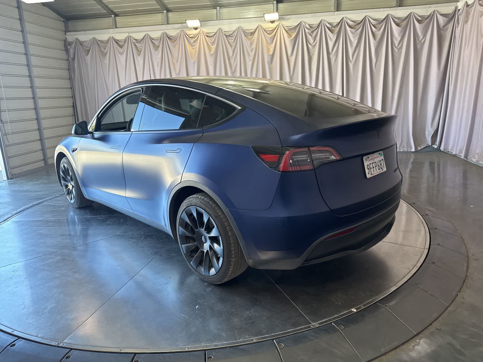 Thumbnail: 2023 Tesla Model Y - 7