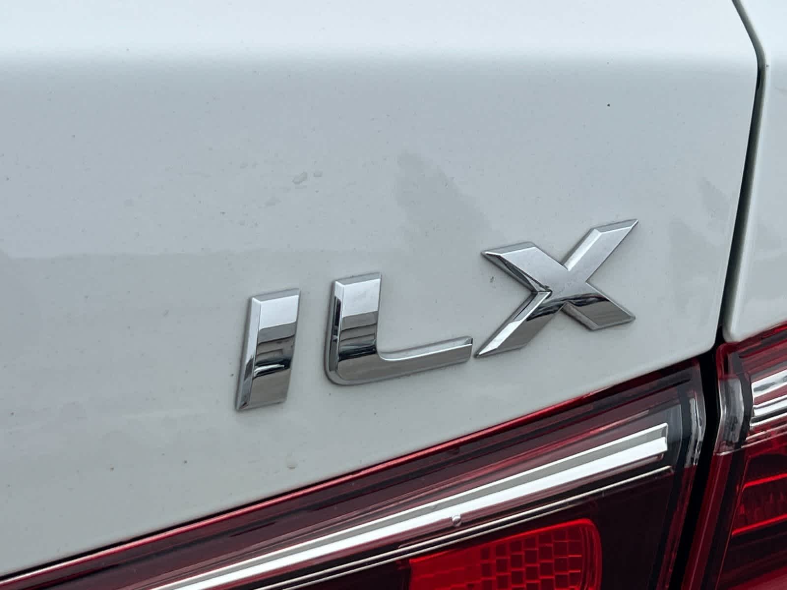 Thumbnail: 2017 Acura ILX - 26