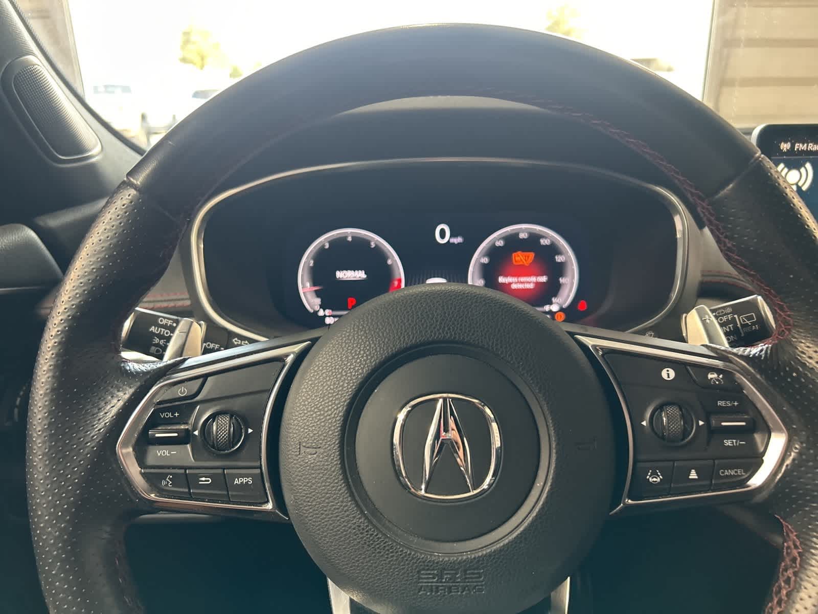 Thumbnail: 2023 Acura MDX - 29
