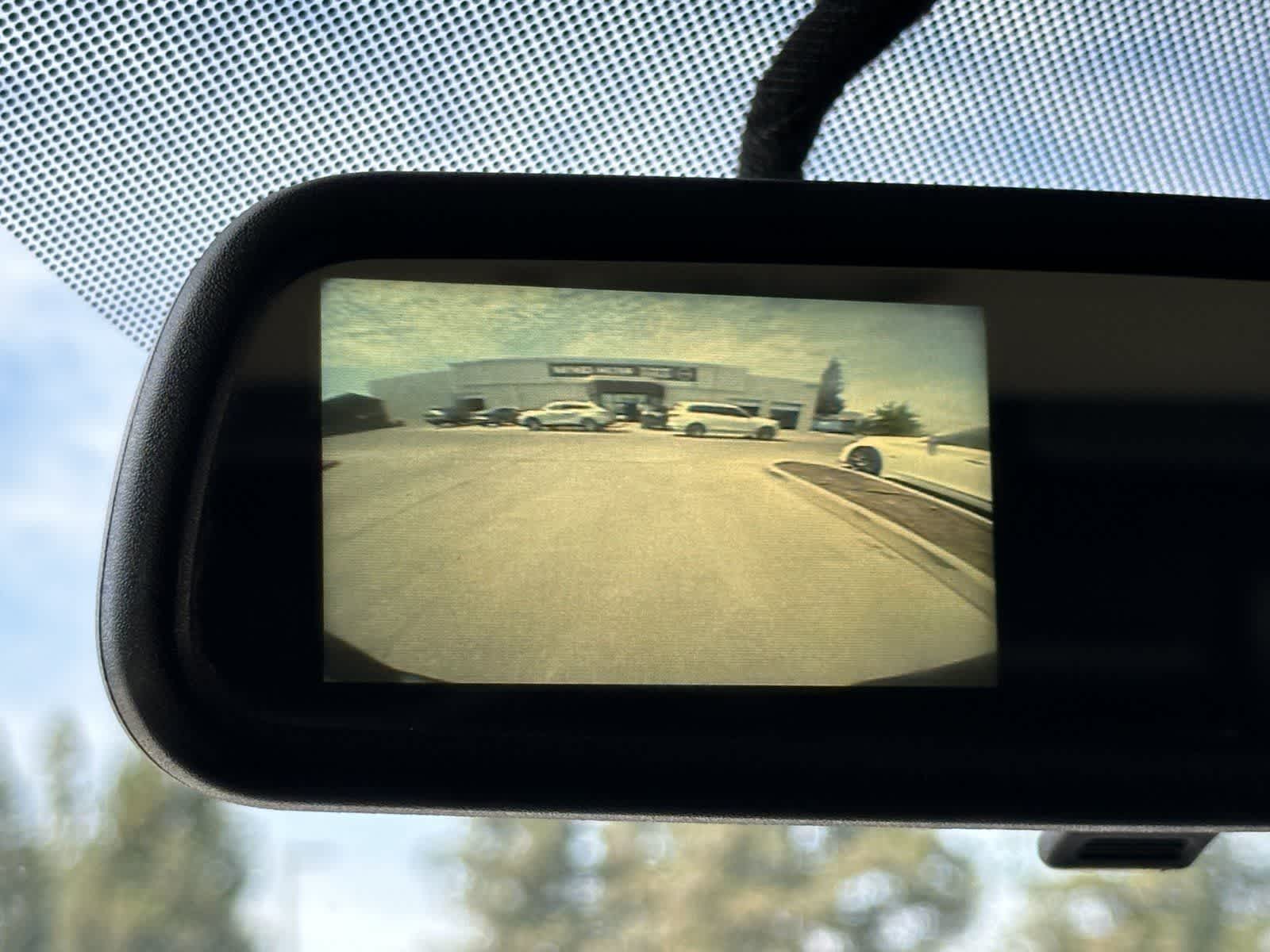 Thumbnail: 2021 Chevrolet Express - 20