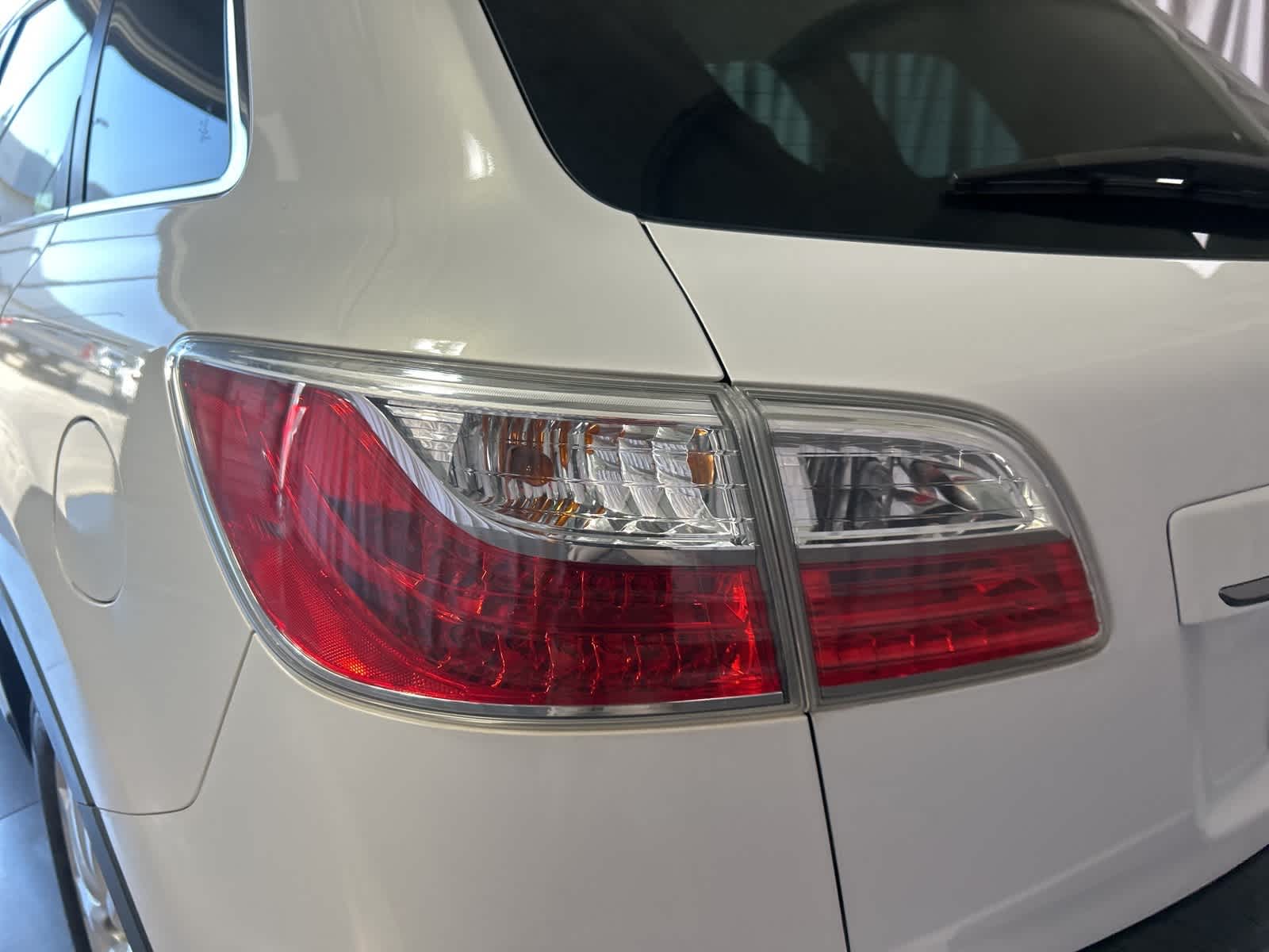Thumbnail: 2010 Mazda CX-9 - 12