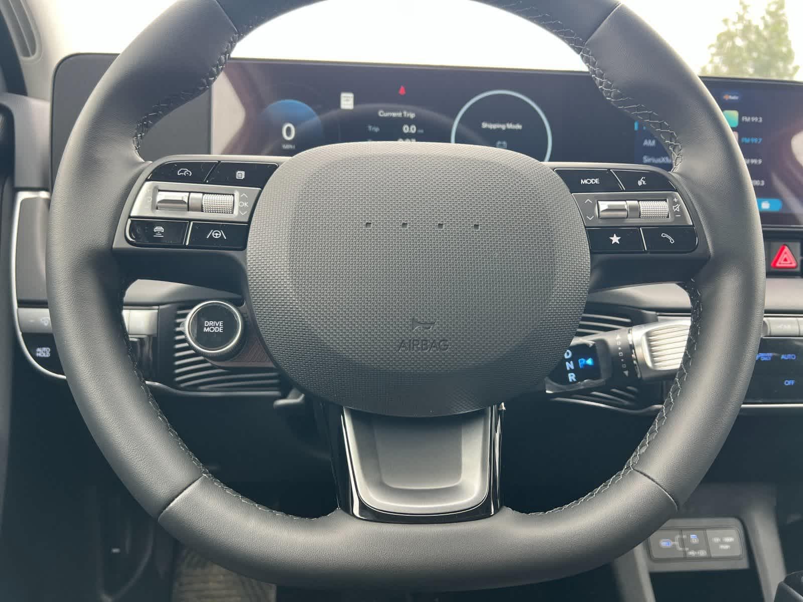 Thumbnail: 2026 Hyundai Ioniq 5 - 24