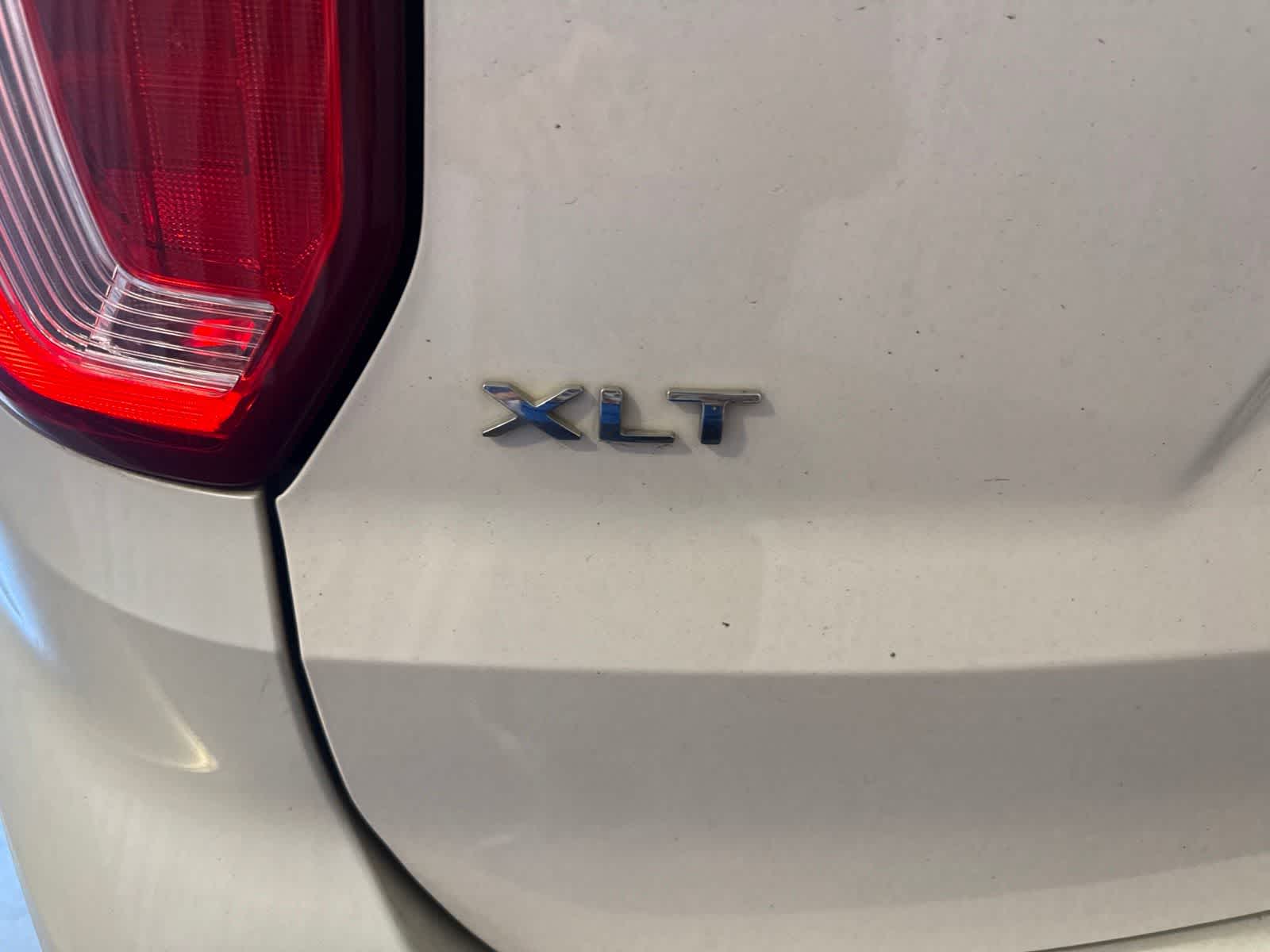 Thumbnail: 2017 Ford Explorer - 11