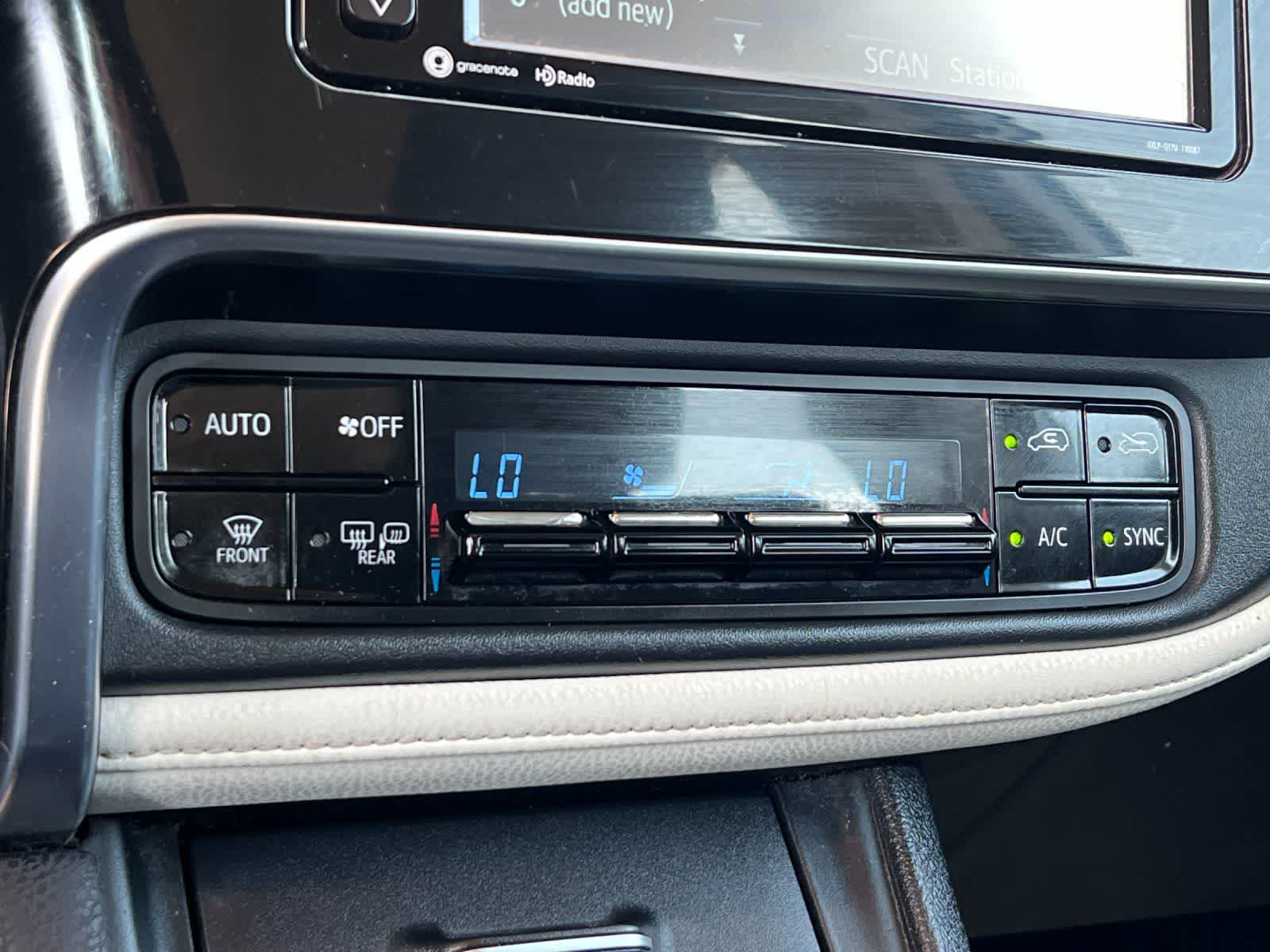 Thumbnail: 2017 Toyota Corolla iM - 21