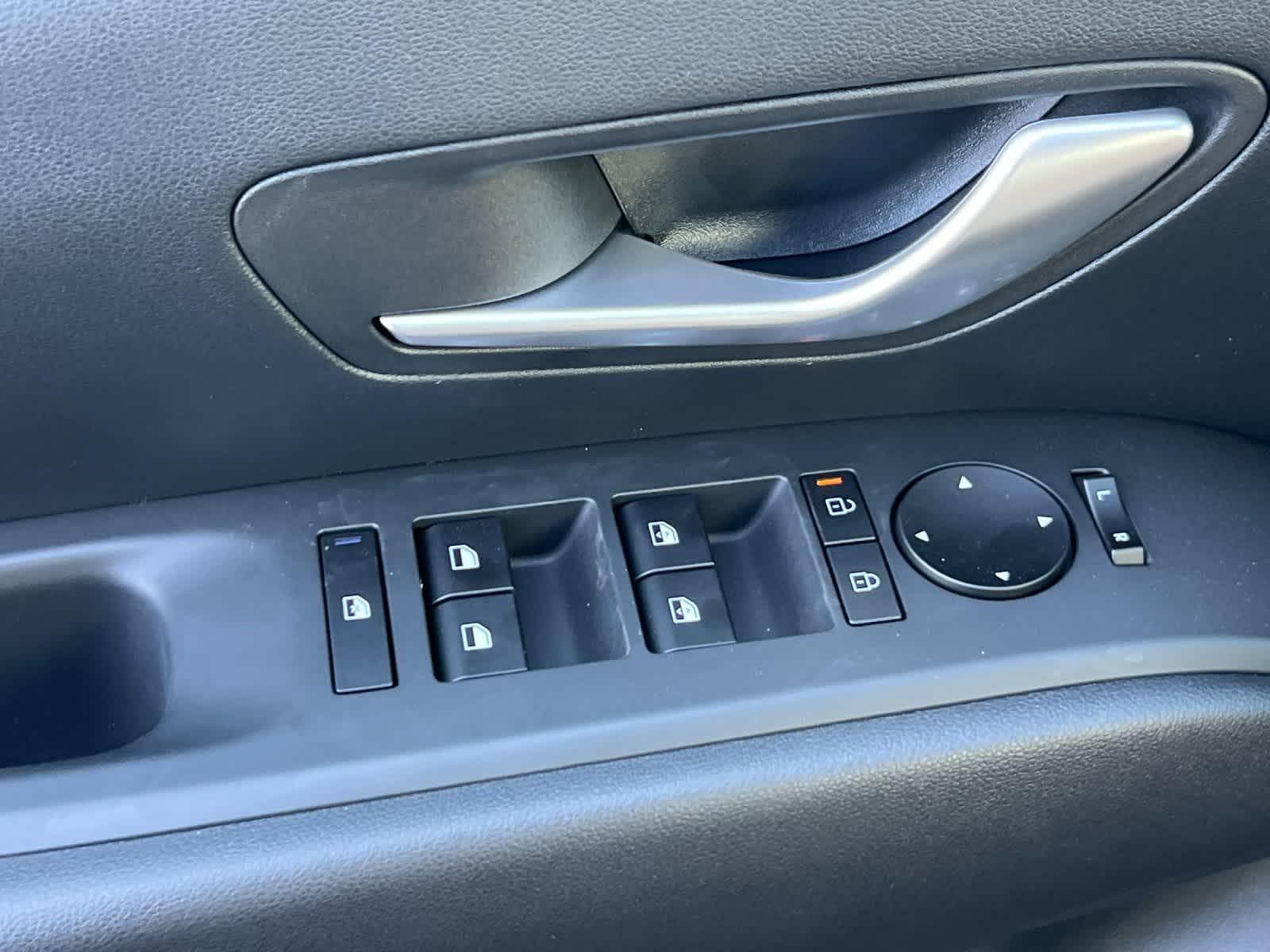 Thumbnail: 2025 Hyundai Tucson - 13