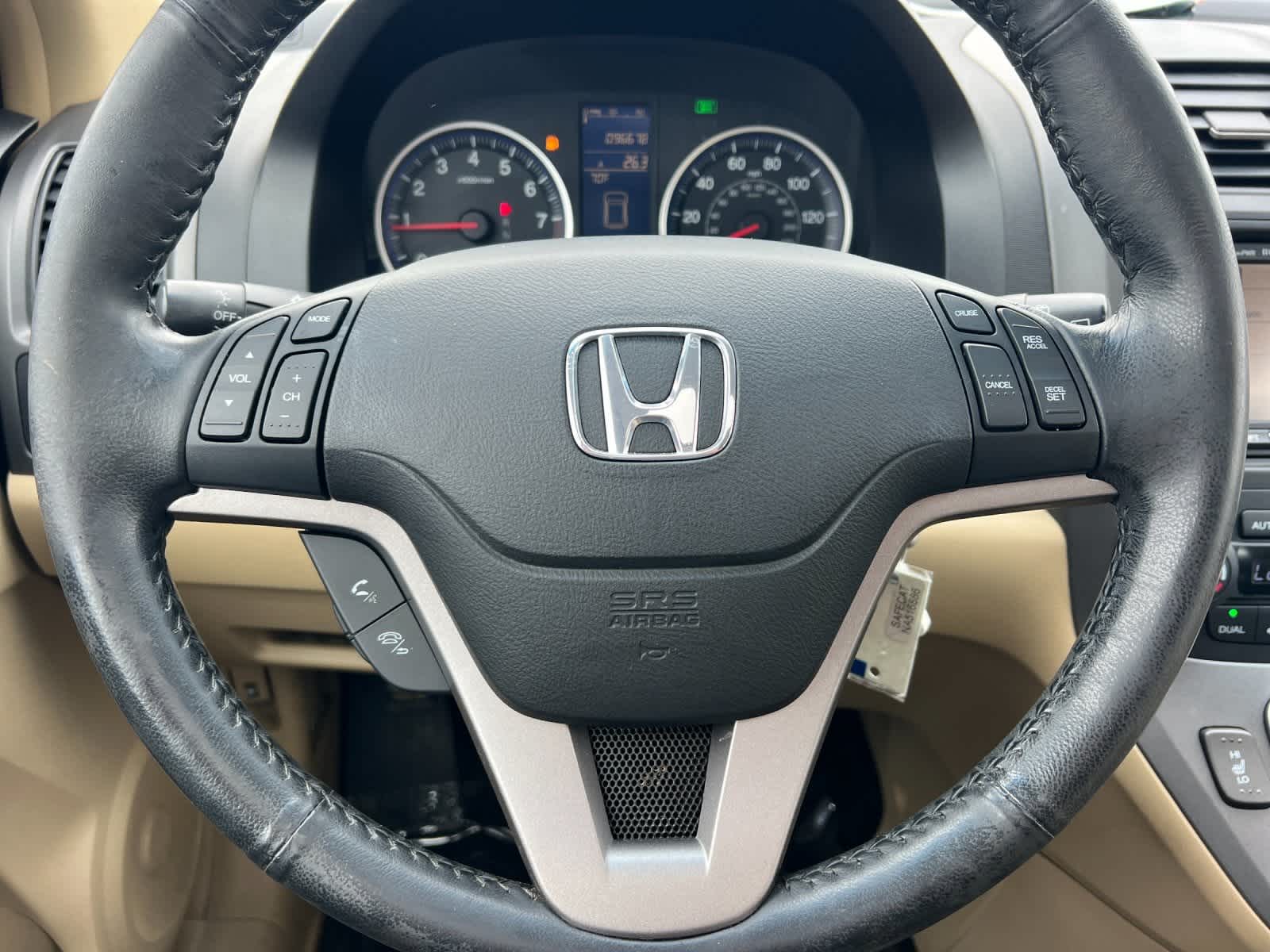 Thumbnail: 2010 Honda CR-V - 22