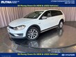  Volkswagen Golf Alltrack