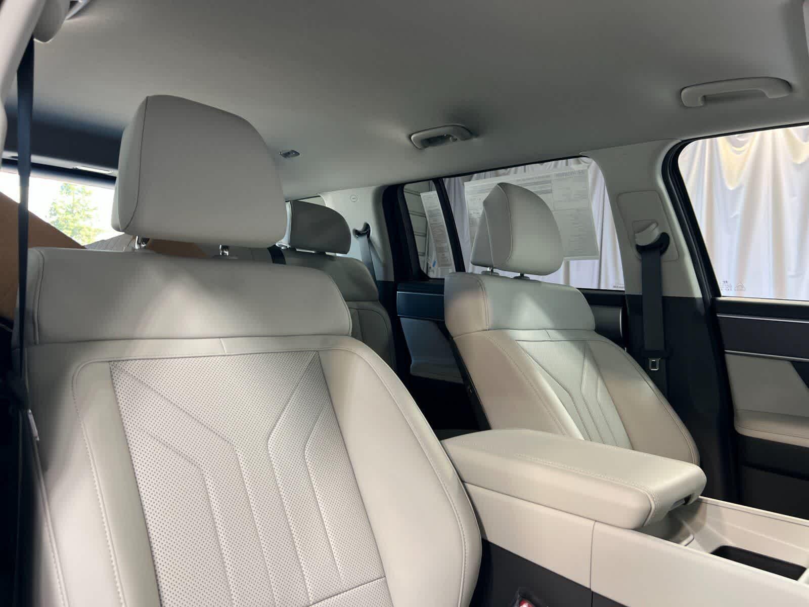 Thumbnail: 2026 Hyundai Santa Fe - 18